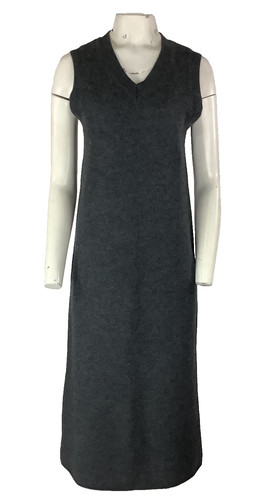 Zara 100 wool sleeveless - s, 100%
