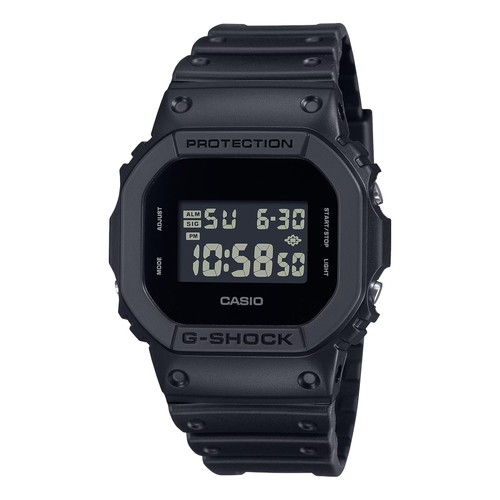 Casio gents shock 43mm - gents, g-shock