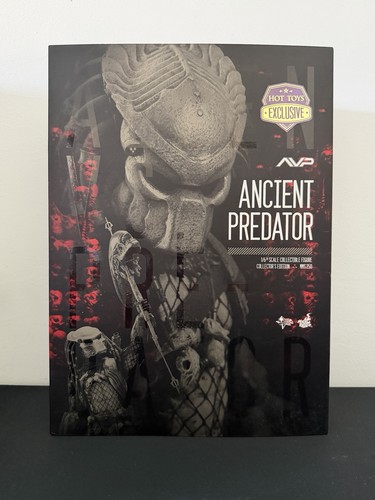 New exclusive hot toys 6 - hot,