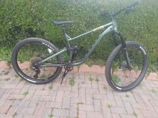 Voodoo Zobop Pro Metallic