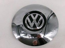 VW Beetle Center Cap Hubcap