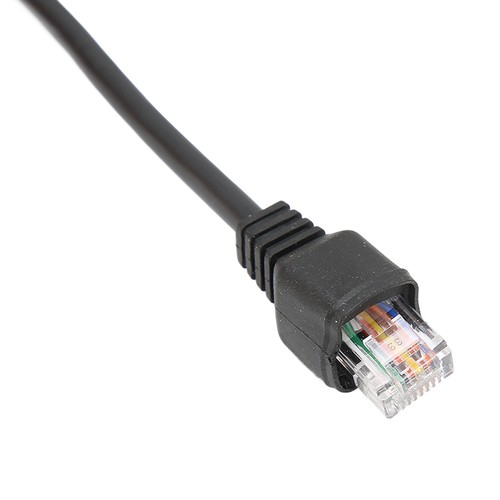 Microphone cable replacement - cable,