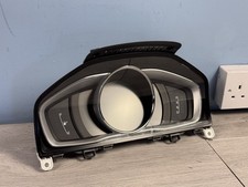 VOLVO S80 2014 SPEEDOMETER D4/AUTOMATIC 31412534/XC60/V70/XC70/Digital/