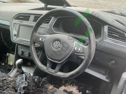 2017 volkswagen tiguan - volkswagen,