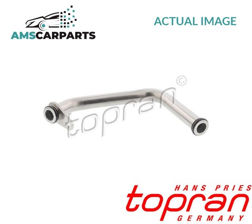 Oil pipe charger 118 347 - charger,