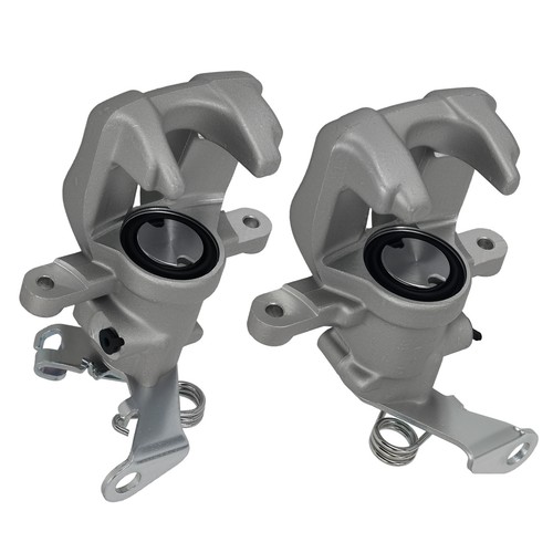 Pair brake caliper rear left - rear,