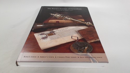 The royal charters - royal, of