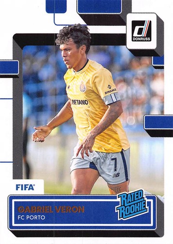 Panini donruss fifa base - donruss,