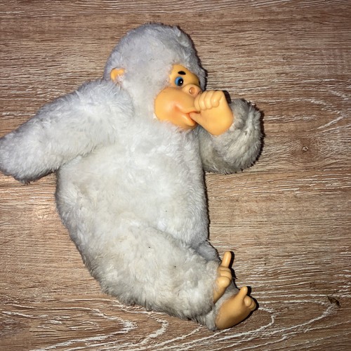 Vintage gilroy thumb sucking - vintage,