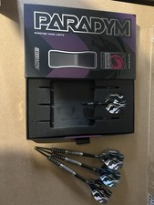 Red Dragon Paradym Straight