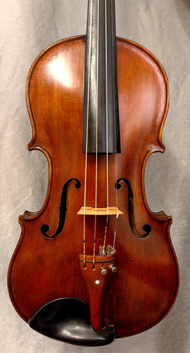 Antique italian violin - violin, –