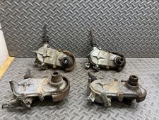 Honda  HRD536 HRH536 Self