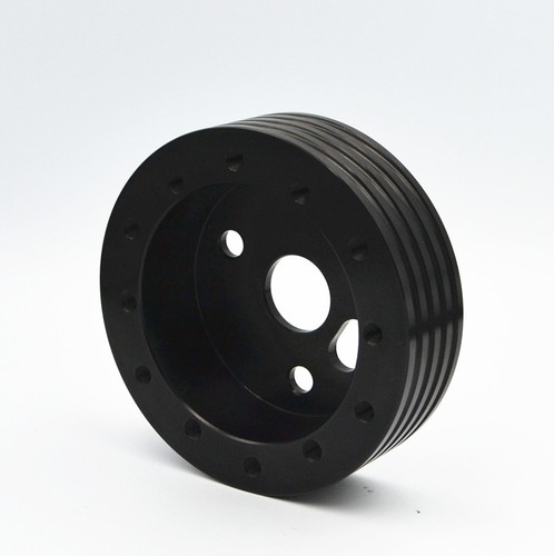 Hub for hole steering - 1",