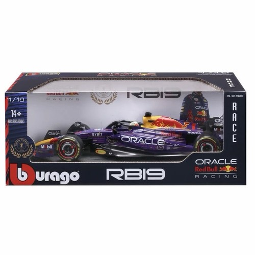 Maisto formula die cast - 1:18, 1