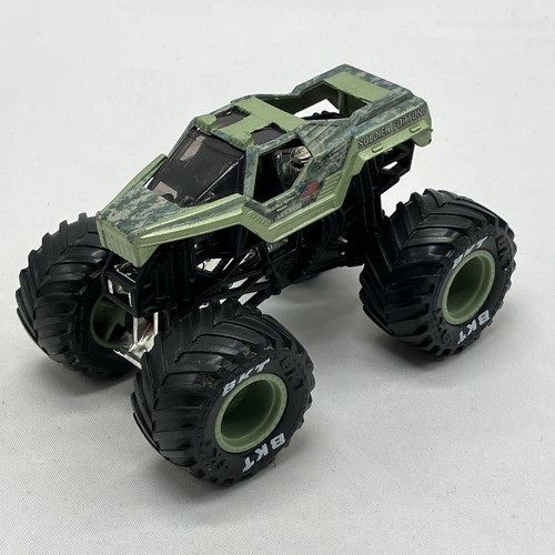 Monster jam - jam,
