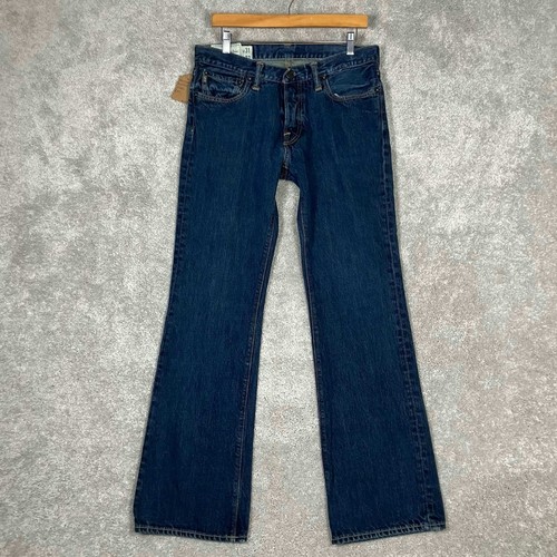 Abercrombie fitch baxter - abercrombie, low