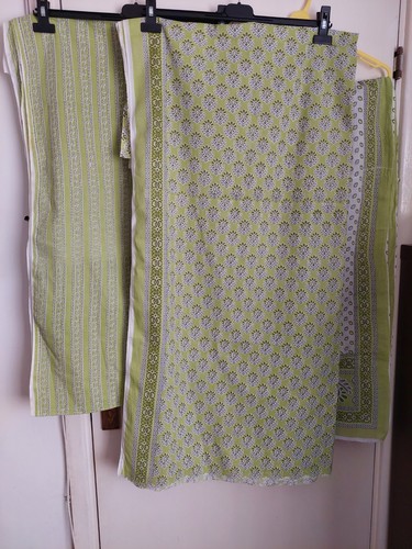 Ladies piece unstitched - ladies,