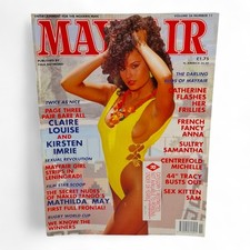 Mayfair Magazine Vol. 26 No