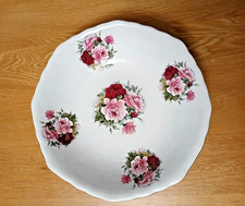 Maryleigh Staffordshire Floral