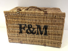 BIG FORTNUM & MASON STORAGE