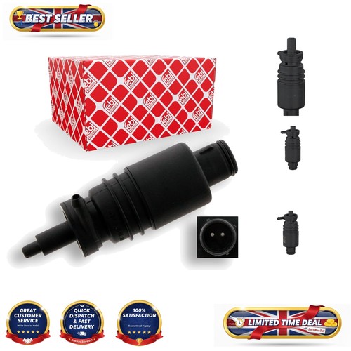 17010 metallic washer pump - 17010,