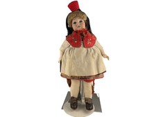 Artist doll Simon Halbig