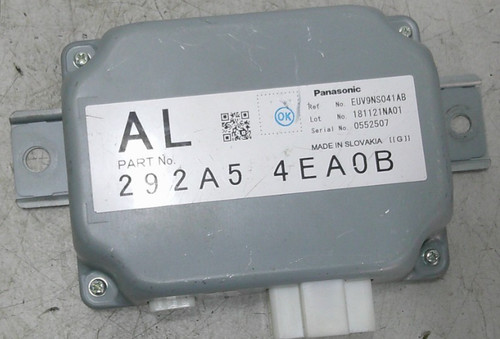 Nissan qashqai j11 voltage - ,