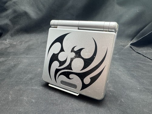 Game boy advance tribal - game,