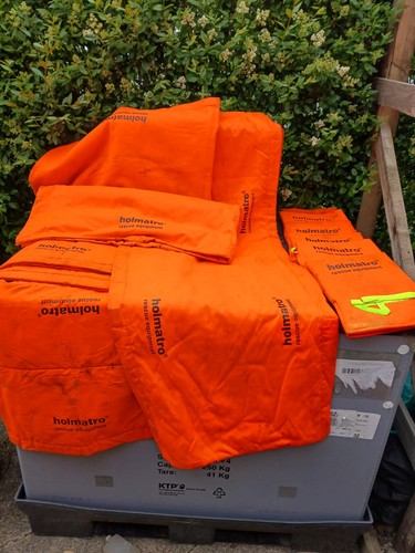 Holmatro rescue equipment - rescue,