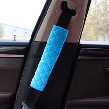 Car Seat Belt Cushion Pads