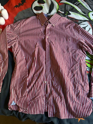 Men striped shirt - men’s,