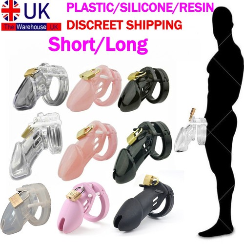 Bondage short long chastity - bondage,