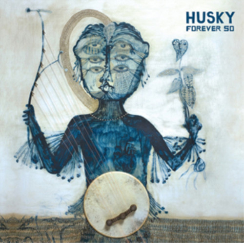 Husky forever album - husky,