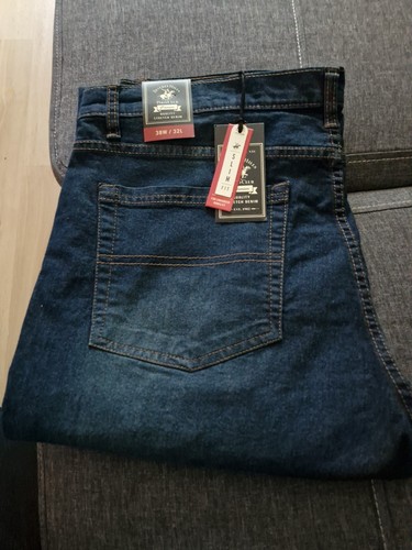 Beverly hills polo club jeans - polo,