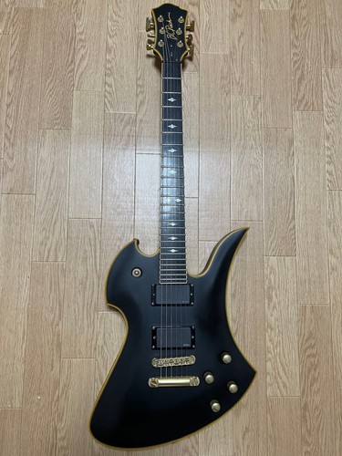 Rich mockingbird pro x - b.c.rich,