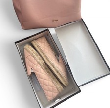 Womens Dune Handbag Shoes Set