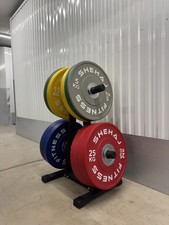 150KG Premium Coloured Bumper