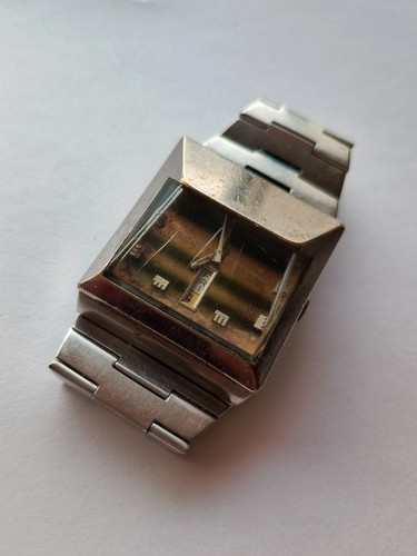 Vintage omax spaceman - vintage,