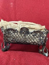 baby Cradle With Frozen