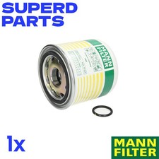 AIR DRYER CARTRIDGE; OIL