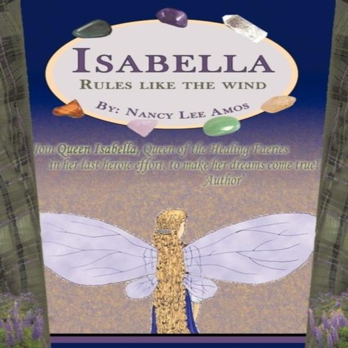 Isabella rules like - isabella, wind