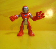 Imaginext Marvel Playskool