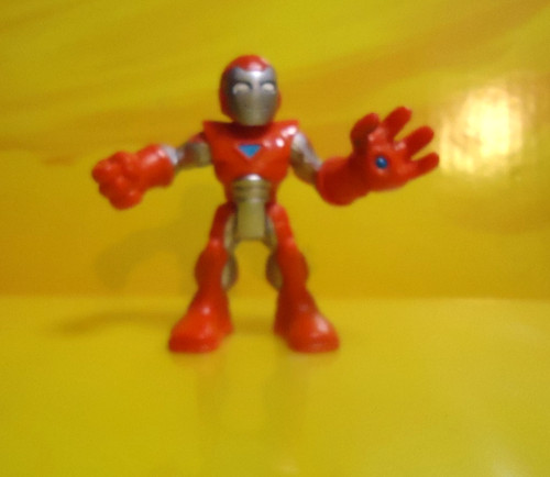 Imaginext marvel playskool - imaginext,