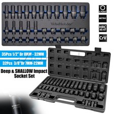 Professional 67x Impact Socket