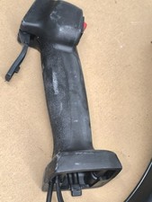 McCulloch TM210 Petrol Grass Trimmer Mixed Parts Job Lot Spares Repairs