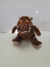 The Gruffalo Stuffed Toy