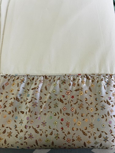 Jeff banks home 100 cotton - jeff,