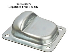 Swing Gate Stop Heavy Duty