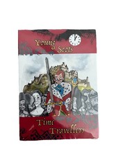 Young Scots Time Traveller