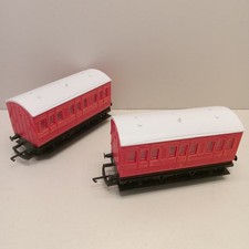 Hornby R468 LMS 4-Wheel 3rd